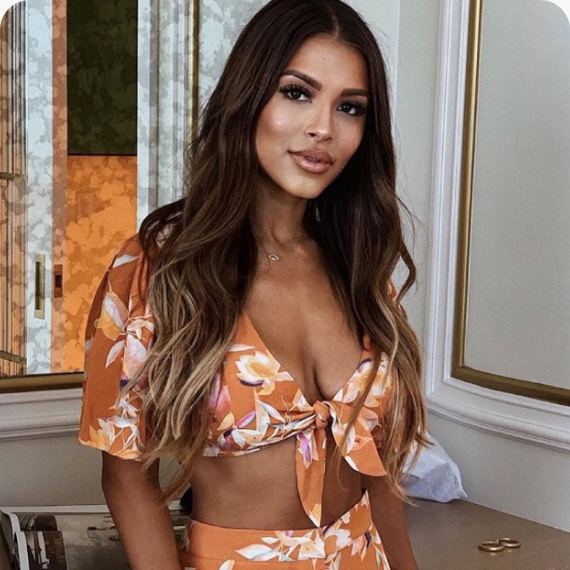 Nataly, 34